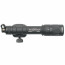 Фонарь (WADSN) M600W MINI SCOUT LIGHT Single Pressure Pad Version (Black) 