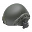 Фонарь ИК для шлема (WADSN) Helmet Light GEN.3 (DE)