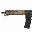 Фонарь для шлема (WADSN) Princeton Tec MPLS3 красный (Black)