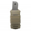 Подсумок для магазина 9mm FastMag Molle (DE)