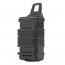 Подсумок для магазина 9mm FastMag Molle (BK)
