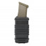 Подсумок для магазина 9mm FastMag Molle (BK)