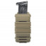 Подсумок для магазина 9mm FastMag Molle (BK)