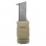 Подсумок для магазина 9mm FastMag Molle (BK)
