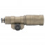 Фонарь (WADSN) M300W MINI SCOUT LIGHT Single Pressure Pad Version (DE)