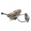Фонарь (WADSN) M300W MINI SCOUT LIGHT Single Pressure Pad Version (DE)