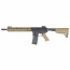 Страйкбольный автомат (EMG) Colt Licensed Daniel Defense 12.25 inch M4A1 SOPMOD Block 2 AEG - DE