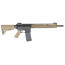 Страйкбольный автомат (EMG) Colt Licensed Daniel Defense 12.25 inch M4A1 SOPMOD Block 2 AEG - DE