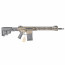 Страйкбольный автомат (ARES) AR308L Airsoft AEG Rifle (Bronze) - Deluxe Version