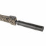 Страйкбольный автомат (ARES) AR308L Airsoft AEG Rifle (Bronze) - Deluxe Version
