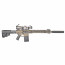 Страйкбольный автомат (ARES) AR308L Airsoft AEG Rifle (Bronze) - Deluxe Version