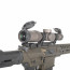 Страйкбольный автомат (ARES) AR308L Airsoft AEG Rifle (Bronze) - Deluxe Version