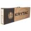 Страйкбольный автомат (KRYTAC) Trident MK2 SPR M-LOK Black KTAEG-TR2SPRM-BK02
