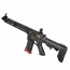 Страйкбольный автомат (King Arms) M4 TWS M-Lok Version 2 Limited Edition AEG Rifle - Black