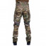 Брюки тактические (GIENA) GC mod.2 DESERT 48-50/176 (Multicam)+наколенники