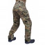 Брюки тактические (GIENA) GC mod.2 DESERT 48-50/176 (Multicam)+наколенники