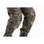Брюки тактические (GIENA) GC mod.2 DESERT 48-50/176 (Multicam)+наколенники