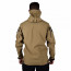 Куртка (GIENA) Анорак PILIGRIM COYOTE BROWN 48-50/176