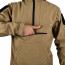 Куртка (GIENA) Анорак PILIGRIM COYOTE BROWN 48-50/176