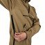 Куртка (GIENA) Анорак PILIGRIM COYOTE BROWN 48-50/176