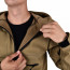 Куртка (GIENA) Анорак PILIGRIM COYOTE BROWN 48-50/176