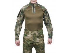 Боевая рубашка (GIENA) Тип-2 mod2 48-50/176 (МОХ)