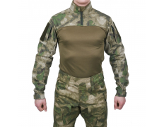 Боевая рубашка (GIENA) Тип-1 mod2 48-50/176 (МОХ)