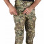 Брюки тактические (GIENA) GC mod.2 56-58/182 (Multicam)+наколенники