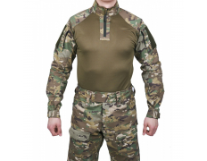 Боевая рубашка (GIENA) Тип-2 mod2 44-46/170 (Multicam)