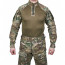 Боевая рубашка (GIENA) Тип-2 mod2 56-58/182 (Multicam)