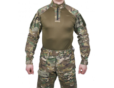 Боевая рубашка (GIENA) Тип-2 mod2 44-46/176 (Multicam)