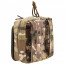 Подсумок (GIENA) административный Molle (Multicam)