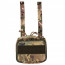 Подсумок (GIENA) административный Molle (Multicam)