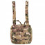 Подсумок (GIENA) административный Molle (Multicam)