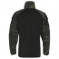 Боевая рубашка (EmersonGear) Combat Shirt Gen.3 (Multicam Black) размер L