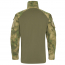 Боевая рубашка (EmersonGear) Combat Shirt Gen.3 (MOX) размер M