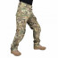 Брюки тактические (GIENA) GC mod.2 56-58/182 (Multicam)+наколенники