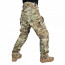 Брюки тактические (GIENA) GC mod.2 56-58/182 (Multicam)+наколенники