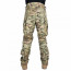 Брюки тактические (GIENA) GC mod.2 56-58/182 (Multicam)+наколенники