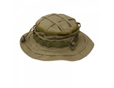 Панама (GIENA) Woodman mod2 (Olive / 60-62)