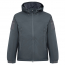Куртка (KIICEILING) L7 WARM JACKET (Gray) размер M
