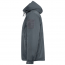 Куртка (KIICEILING) L7 WARM JACKET (Gray) размер M