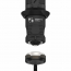 Фонарь (Armytek) Dobermann Pro Magnet USB Sand (Black) белый свет 1500 лм.