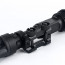 Фонарь (WADSN) M961 Tactical light LED version SUPER BRIGHT Black WEX109-BK