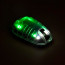 Маячок (Element) ИК HEL-STAR зеленый (Black) EX433-BK-GREEN