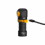 Фонарь (Armytek) Elf C1 USB-C (Black) Белый свет 1000 лм.