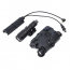 Анпек (WADSN) KIT M300A MINI SCOUT LIGHT + LA-PEQ15 (Black)