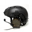 Крепление на шлем для наушников (Z-TAC) Comtac I&II (BK) Z147