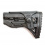 Приклад (Cyma) GL-Shock для АК/M4/AR-15 (HY183) (Black)