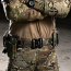 Пояс (IDOGEAR) Ronin (Multicam) размер M